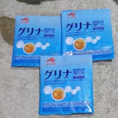 味の素 グリナのサムネイル