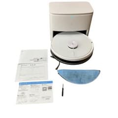 2024年製 ECOVACS DEEBOT Y1 Plus 付属品完備 - メルカリ