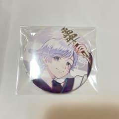 いれいす 初兎 缶バッジ 清風明月 3弾 現弾 - メルカリ