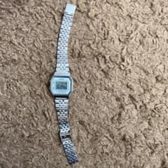 【iccc様専用】CASIO 腕時計のサムネイル