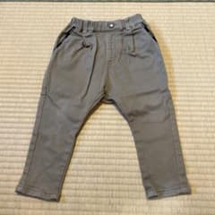 ブランシェス　男児長ズボン100のサムネイル