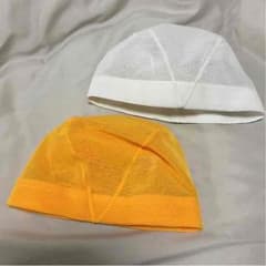 水泳帽子 M 2枚セットのサムネイル
