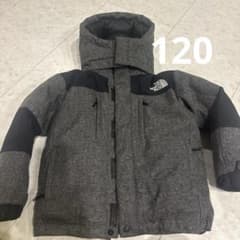 THE NORTH FACE バルトロキッズのサムネイル