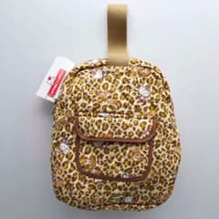 chanmai☆さま専用　HELLO KITTY シューズケース 上履入れのサムネイル