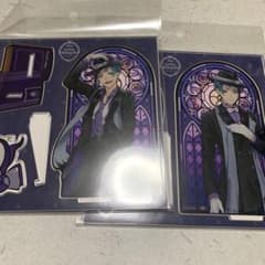 ツイステ　アクセサリースタンド　フロイド　ジェイドのサムネイル