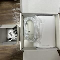Speed Wi-Fi HOME 5G L11のサムネイル