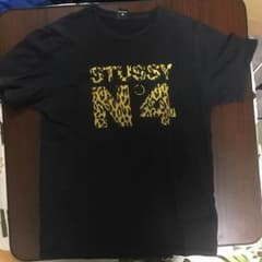 STUSSY Tシャツ Lのサムネイル