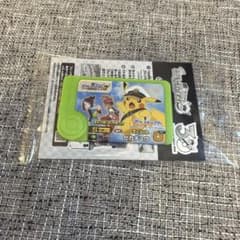 ポケモンフレンダ スペシャル キャプテンピカチュウのサムネイル