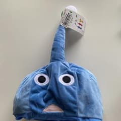 ピクミン 青ピクミン なりきり帽子のサムネイル