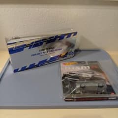 東京オートサロンリバティウォーク限定品 ホットウィール 日産GTRニスモ 東京オートサロンリバティウォーク限定品 ホットウィール 日産GTR