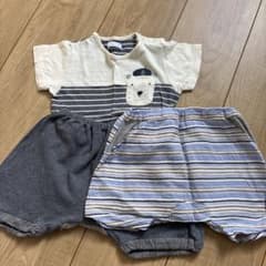 bebe reduction 上下セットのサムネイル