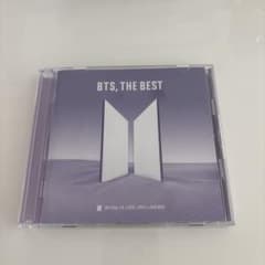 BTS, THE BESTのサムネイル