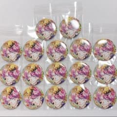 あくねこ 缶バッジ バト缶 Vol.4 ストロベリーガーデン ロノ - メルカリ