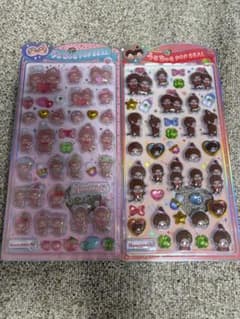 いけこさん専用うるちゅる2シートセットのサムネイル
