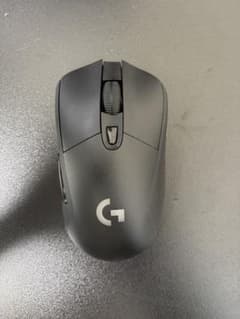 【美品】Logicool g703hのサムネイル