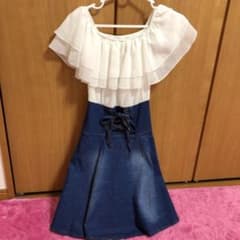 ワンピースのサムネイル