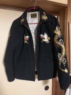 クーティ スーベニアジャケット！のサムネイル