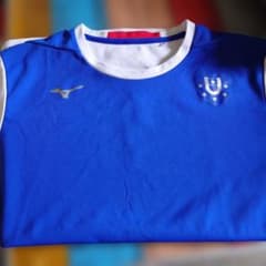 MIZUNO ユニバーシアード日本代表 Tシャツ XL