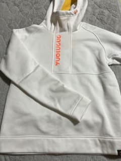 new balance パーカーのサムネイル