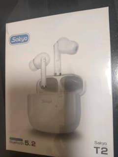 SAKYO ワイヤレスイヤホンのサムネイル