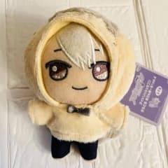 棗巳波 アイドリッシュセブン アイナナ ちびぐるみ きらどる おさんぽ