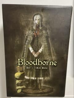 Gecco Bloodborne 人形 1/6スケールスタチューのサムネイル