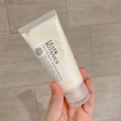 LEAF&BOTANICS ハンドクリーム グレープフルーツ 65gのサムネイル