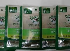 グリニーズ ６本入り×５袋のサムネイル