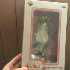【最終値下げ】 けいおん 琴吹紬 フィギュア 箱無しのサムネイル