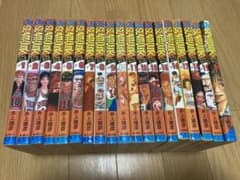 スラムダンク　1〜13巻,15〜19巻,31巻（最終巻）のサムネイル