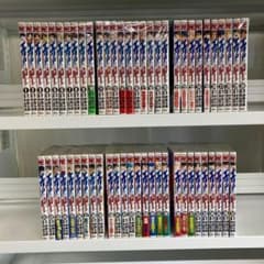 エリアの騎士 全巻 2.9-1 - メルカリ