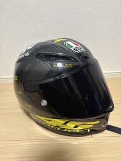 AGV Pista GP R Project 46フルフェイスヘルメット - メルカリ