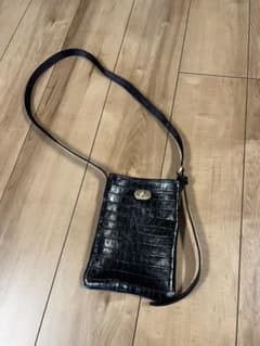 【新品未使用】エンダースキーマ　ショルダーバッグのサムネイル