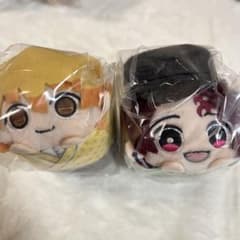 鬼滅の刃 もちころりん 明治村のサムネイル