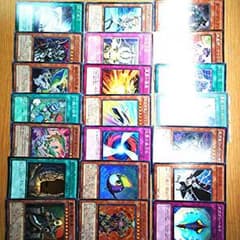 遊戯王優良？カードばら売りのサムネイル