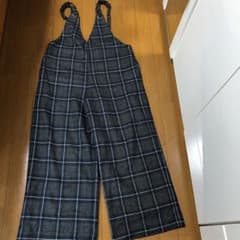 オールインワン サロペットのサムネイル