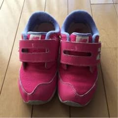 New Balance ☆サイズ19.5cm☆のサムネイル