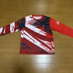 GOSEN ALL JAPAN 2024 Tシャツ 長袖 LLサイズのサムネイル