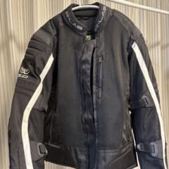 BERIK 2.0 ライディングジャケット サイズ46 バイクジャケット - メルカリ