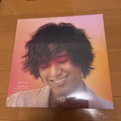 Fujii Kaze LOVE ALL SERVE ALL 確実正規品 - メルカリ