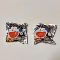 ドラえもん ふしぎ風使い ボトルキャップ 未開封のサムネイル