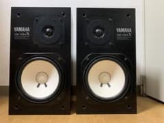 YAMAHA スピーカー NS-10MXのサムネイル