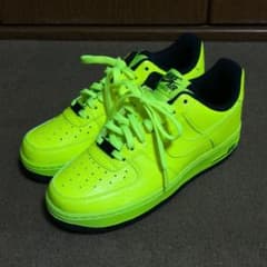 NIKE ナイキ スニーカー　エアフォース1のサムネイル
