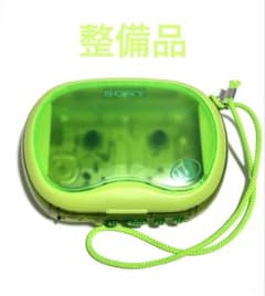 SONY カセットウォークマン WM-EQ3 整備品 - メルカリ