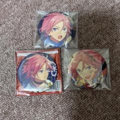 あんスタ 桜河こはく 缶バッチのサムネイル