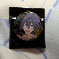 椎名ニキ 缶バッジ - メルカリ