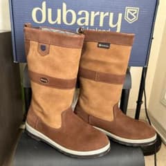 【✨極美品】45R/ DUBARRY ULTIMA /Brown /サイズ37 ✨極美品】45R/ DUBARRY ULTIMA /Brown /サイズ37 - メルカリ
