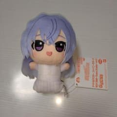 アイドルマスター シャイニーカラーズ ちびぐるみ Vol.2 鈴木羽那
