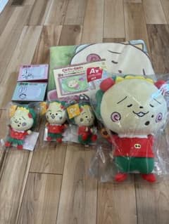 新品未開封 コジコジ 一番くじ A賞 B賞 D賞 E賞 豆皿 7点セット - メルカリ