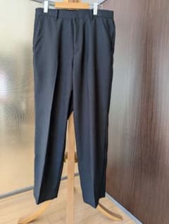 パンツ OVY Relax Wide Action Slacks XL fda88e1b5cd2a133cc4e21d6d41436